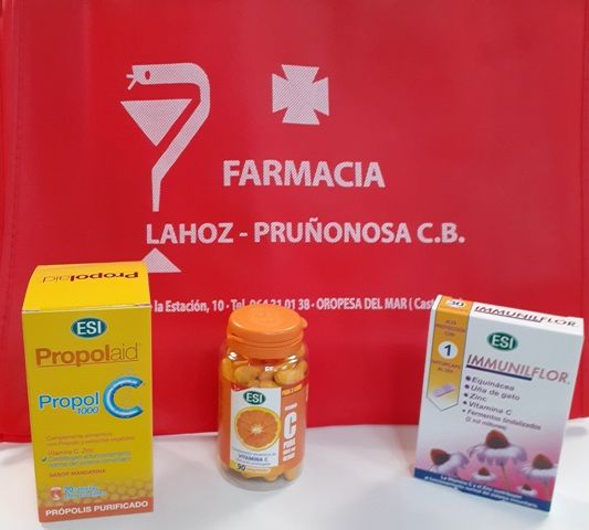 [company_name_branding] Propolaid Inmunoflor 