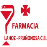 Farmacia LAHOZ-PRUÑONOSA C.B. logo