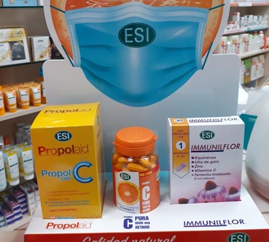 [company_name_branding] Propolaid vitamina C